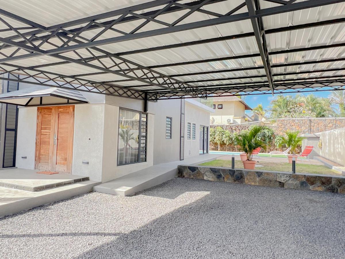 Spacious 4 Bedrooms Villa With Infinity Pool Grand Bay Buitenkant foto